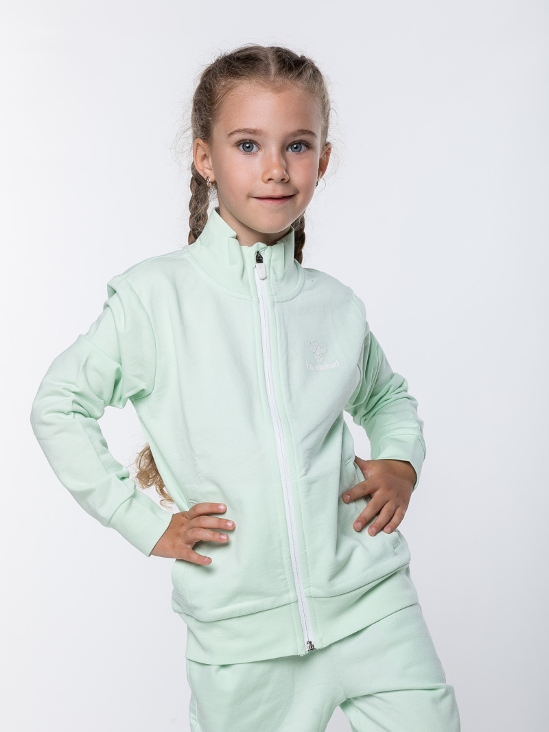 Толстовка для девочек 920771-6753 