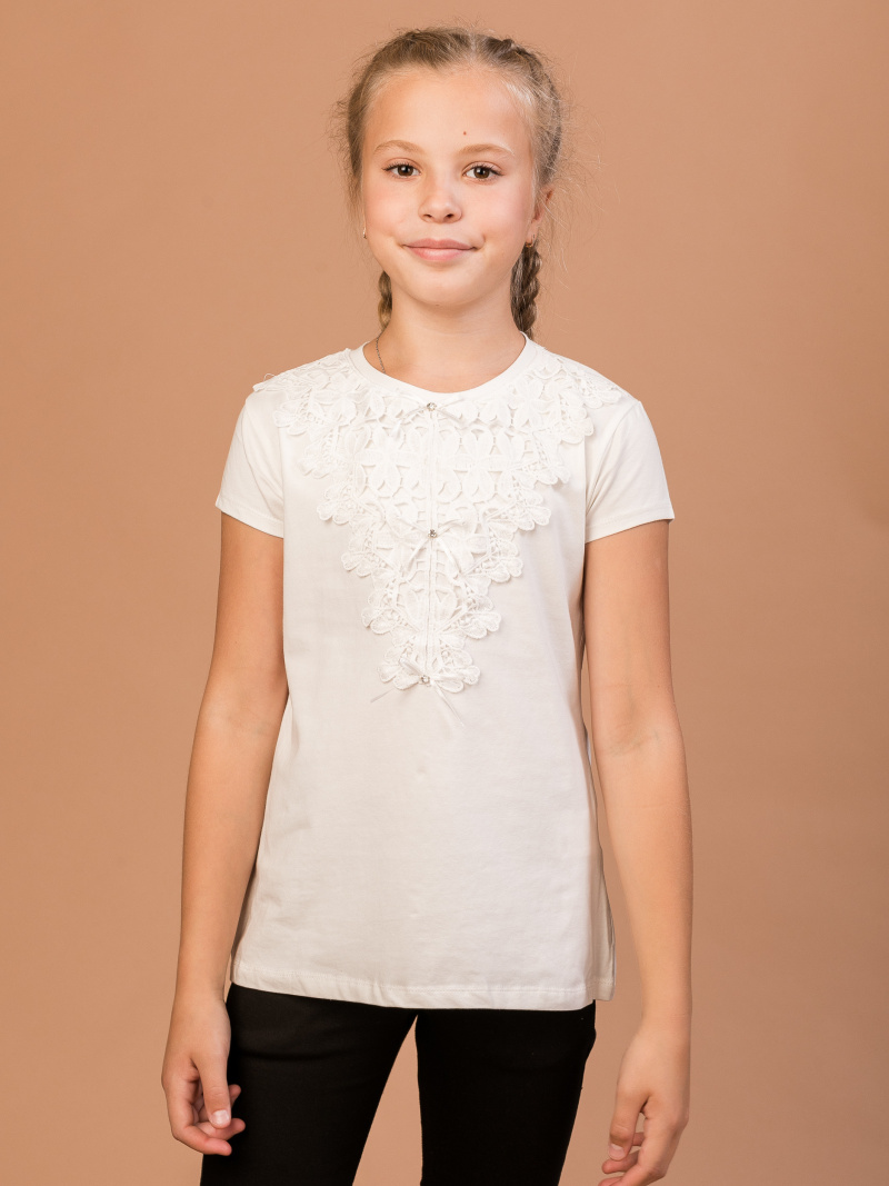 Блузка для девочек 3253 