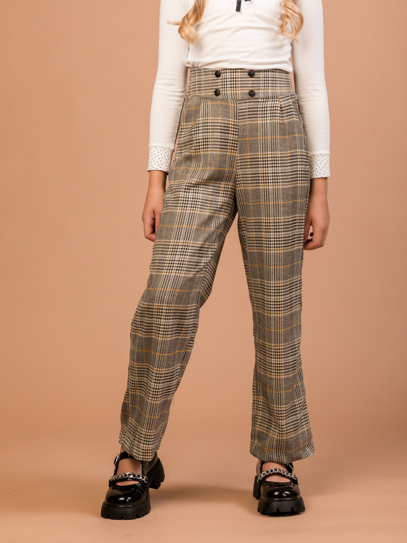 Брюки для девочек 2013 