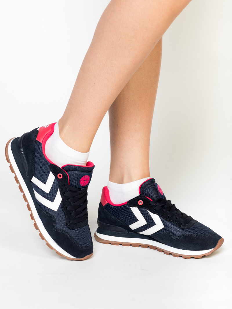 Кроссовки унисекс 204153-7003 