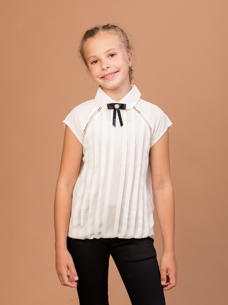 Блузка для девочек 3273 