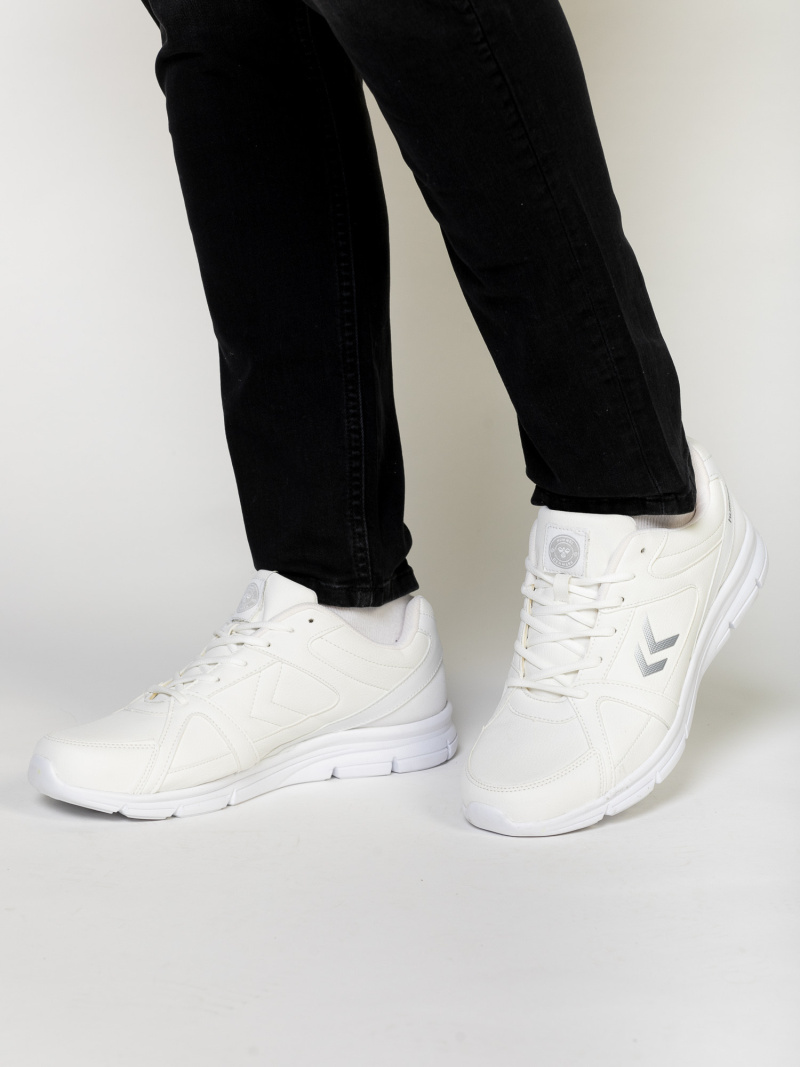 Сникерсы унисекс 206751-9001 