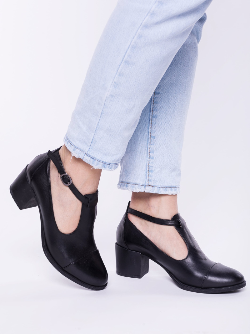 Туфли женские LM-0003 