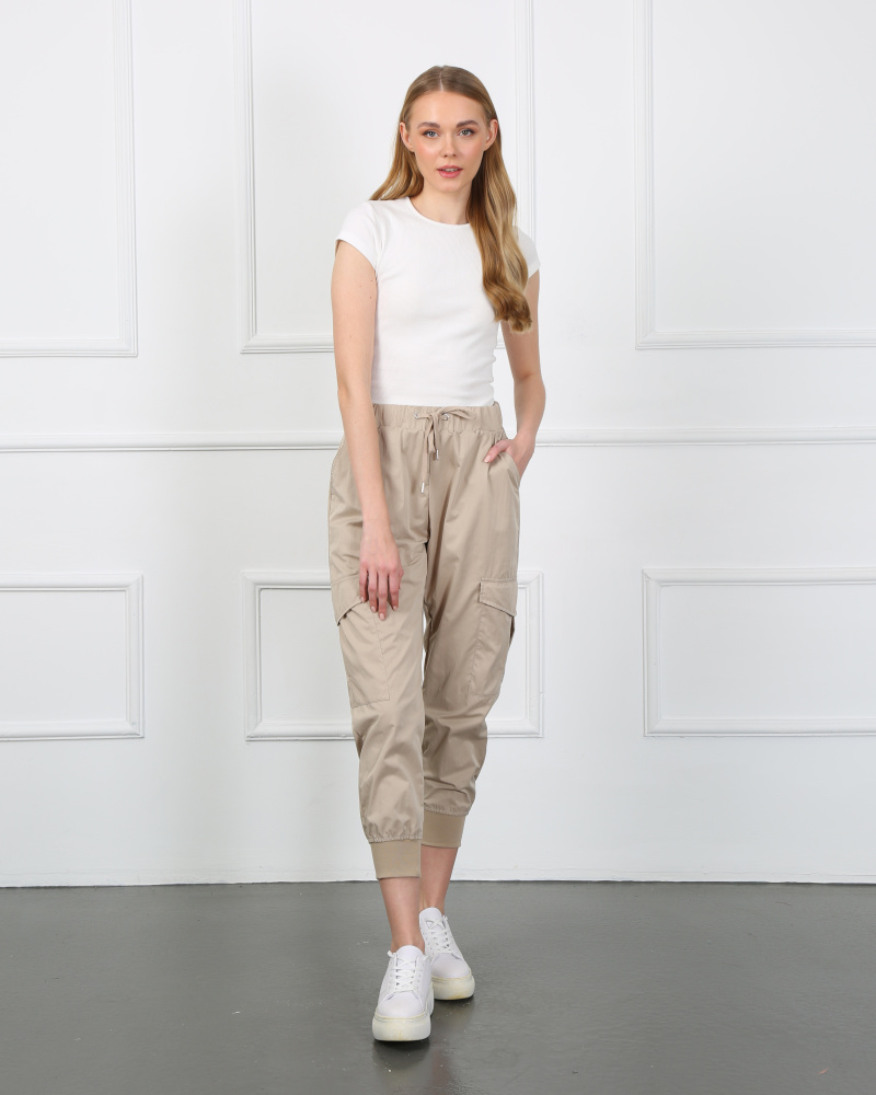 Брюки женские 23SB01000047 