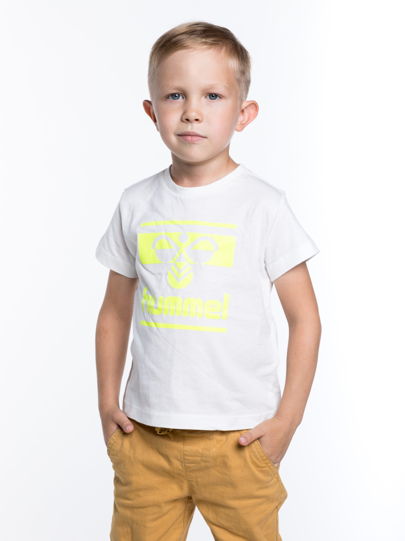 Футболка для мальчиков 910881-9003 