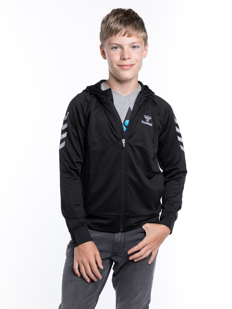 Олимпийка для мальчиков 920566-2001 