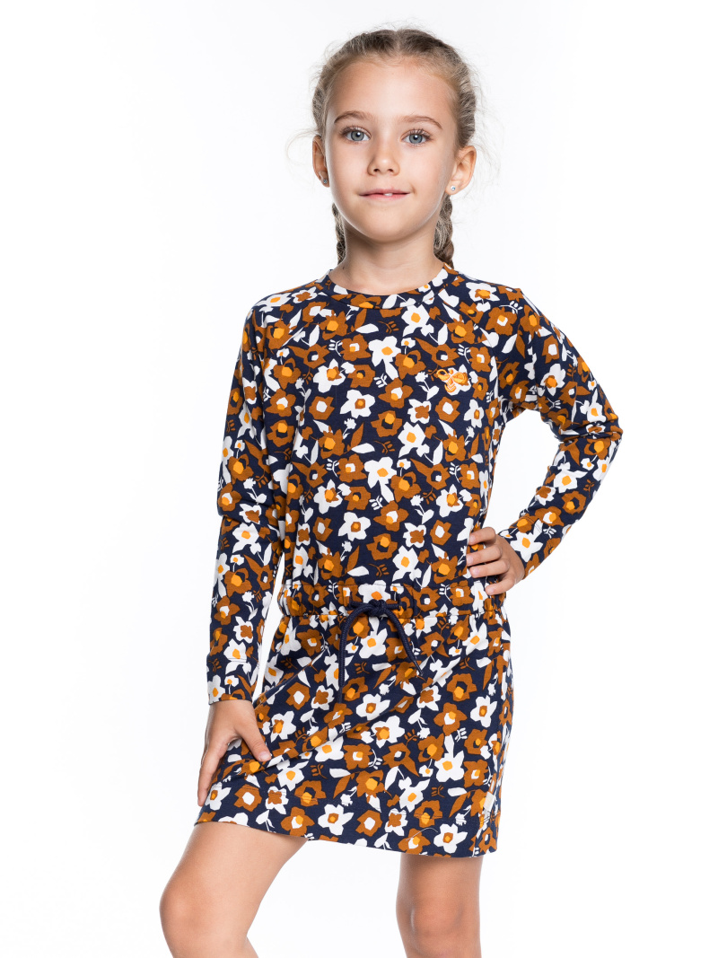 Платье для девочек 207871-1009 