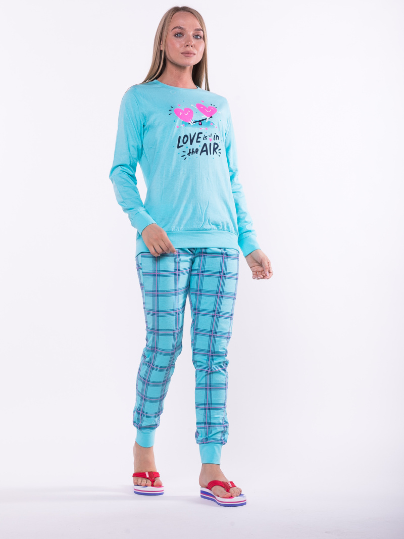 Пижама женская TS 3681 