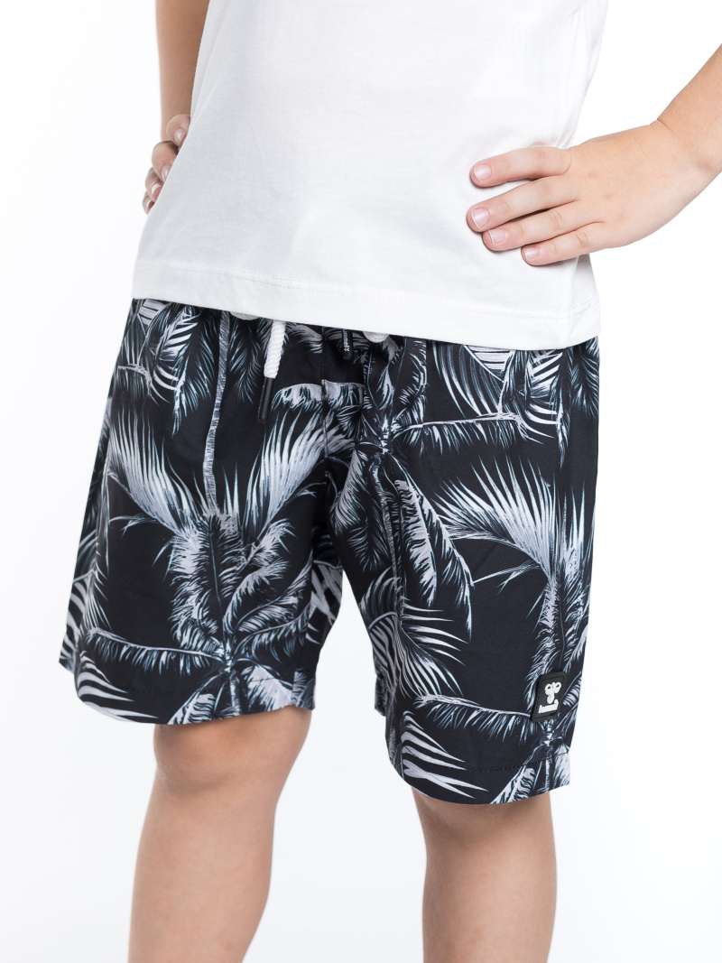 Шорты плавательные для мальчиков T40873-2001 