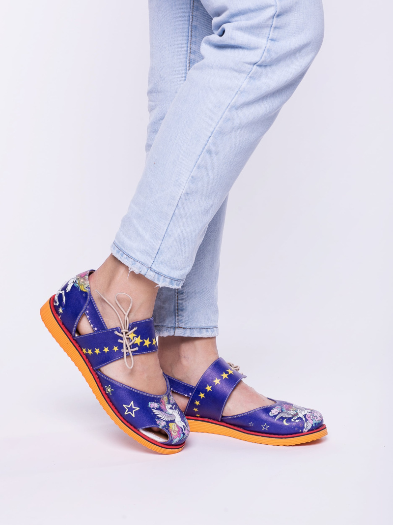 Босоножки женские GBY0034 