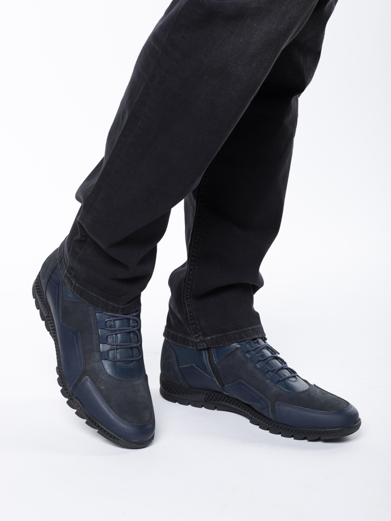 Ботинки мужские MRC0035 