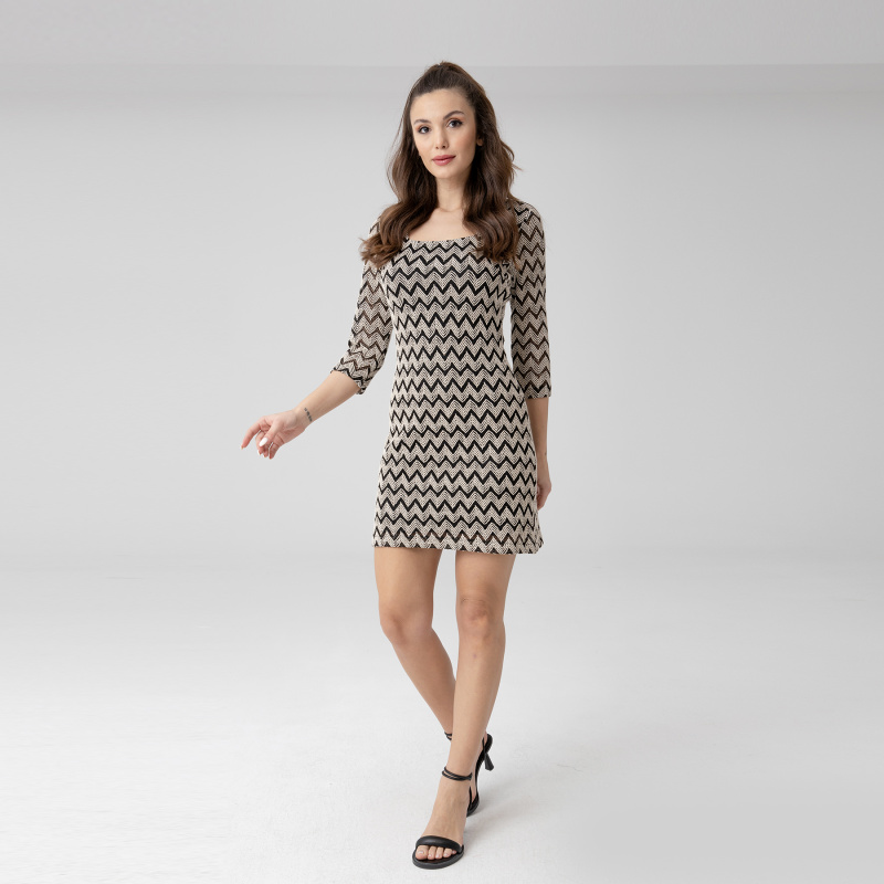 Платье женское 31166ELB-1007 