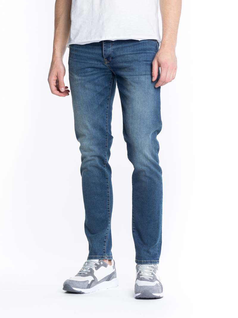 Джинсы мужские 50546-00128 