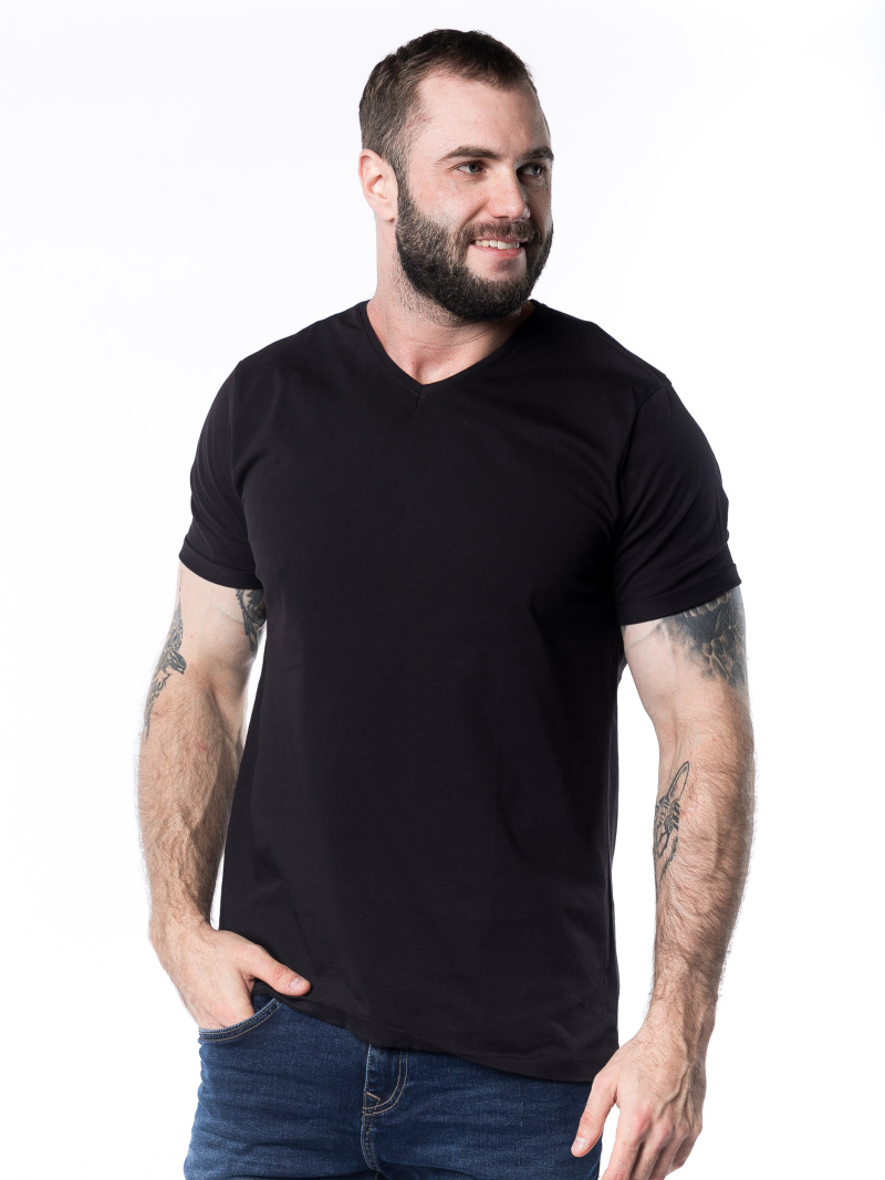 Футболка  мужская 22SE07000043 