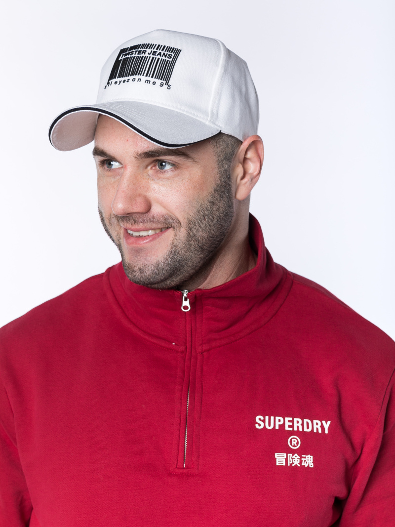 Бейсболка мужская 21SE15000006 