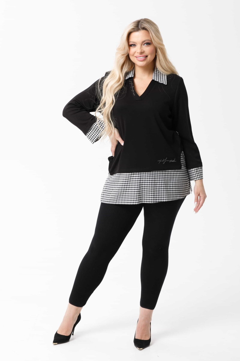 Блузка женская W24.22442 