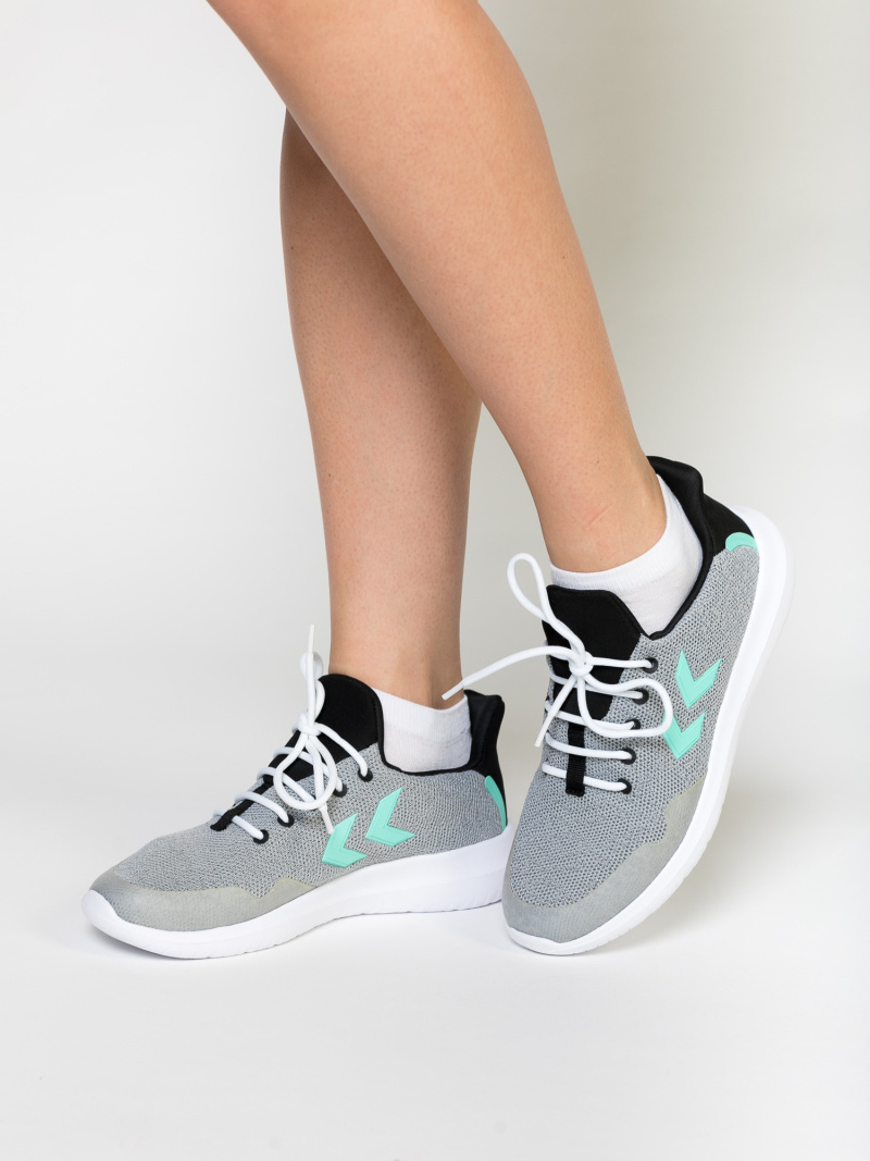 Кроссовки унисекс 206040-2006 