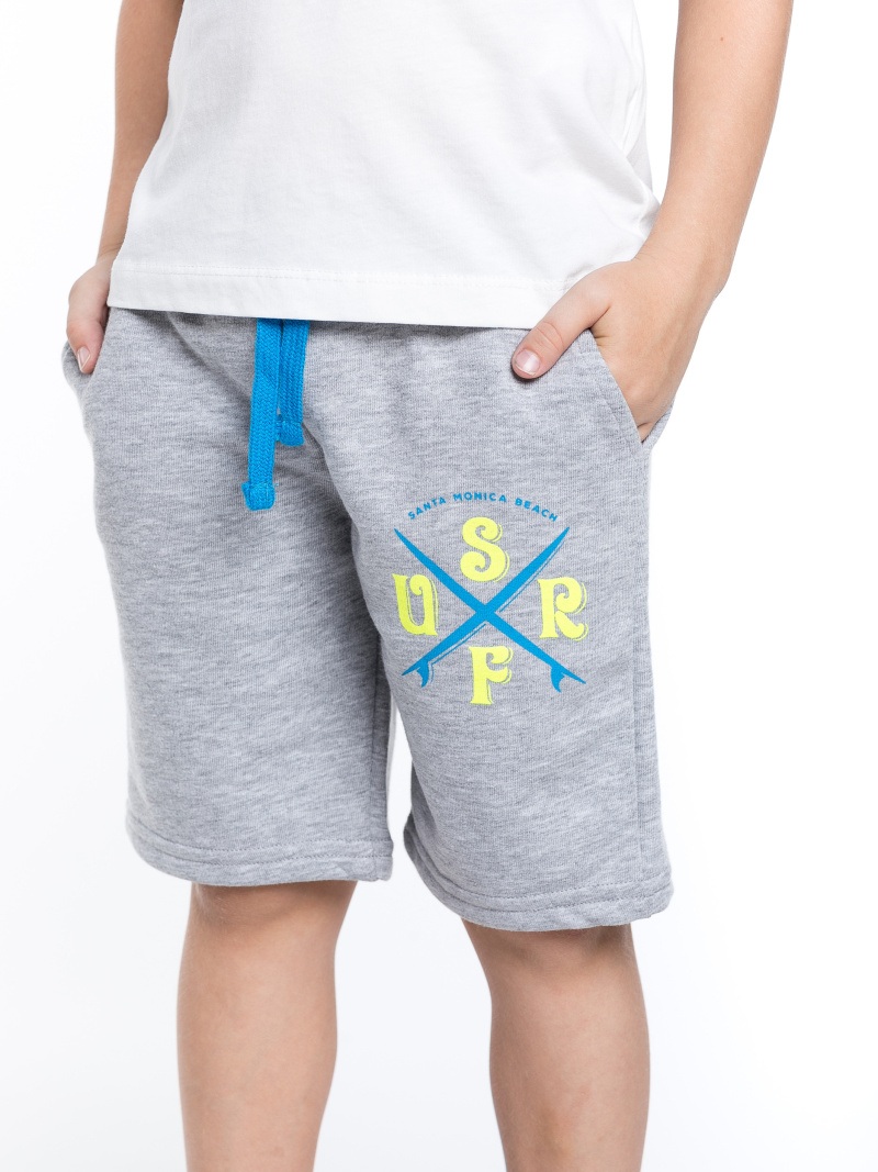 Шорты для мальчиков 28710 