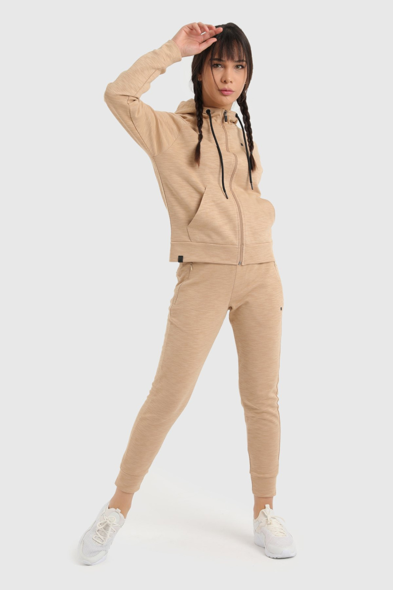 Костюм спортивный женский 14056 