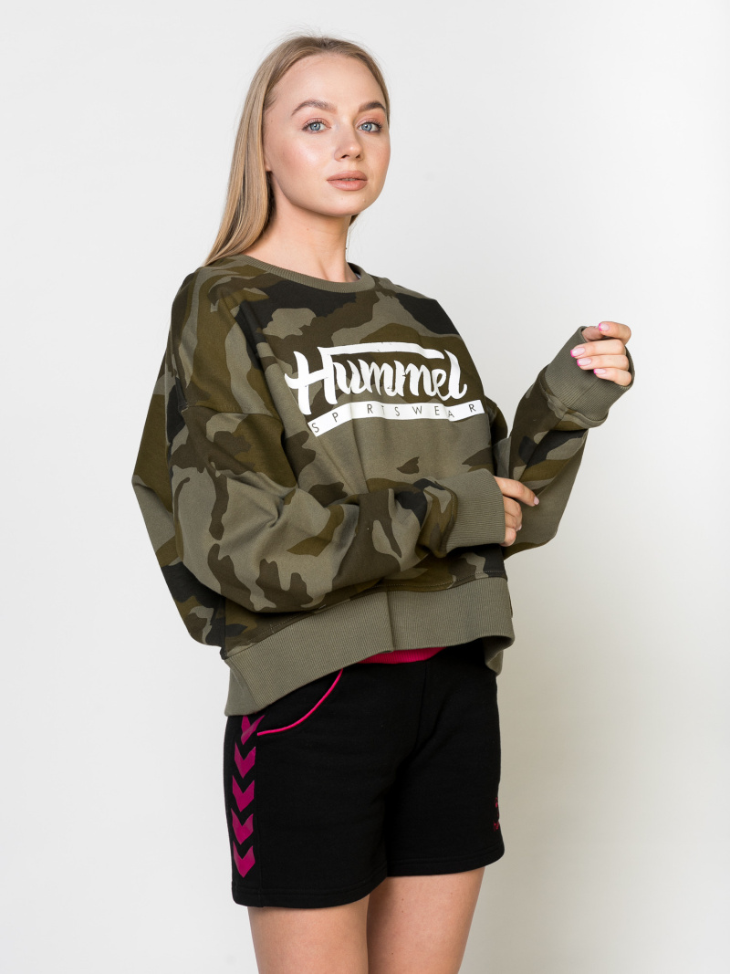 Свитшот женский 920043-6119 