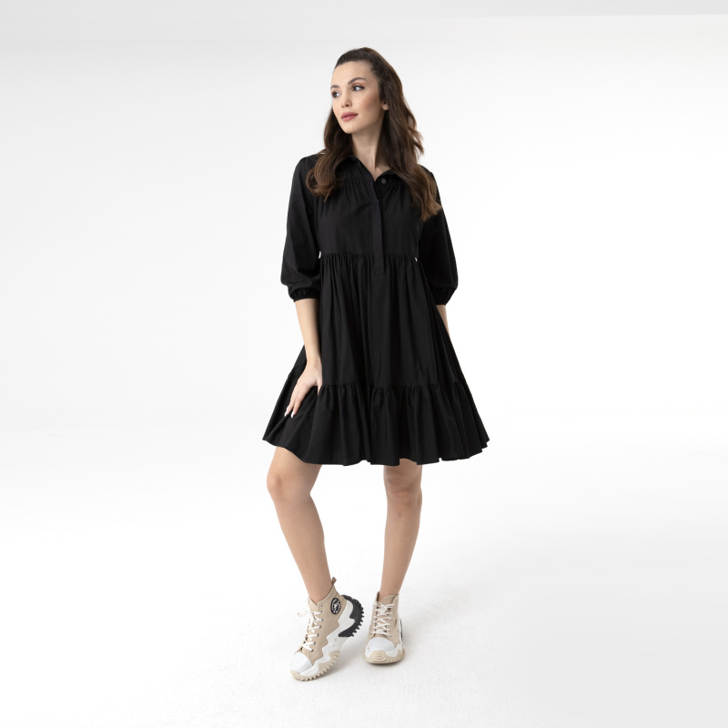 Платье женское 31128ELB-10 