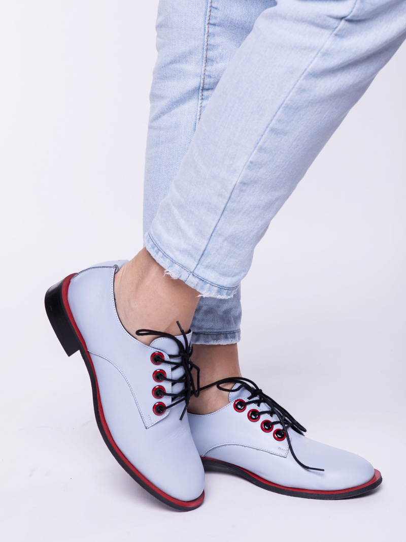 Туфли женские LM-0005 