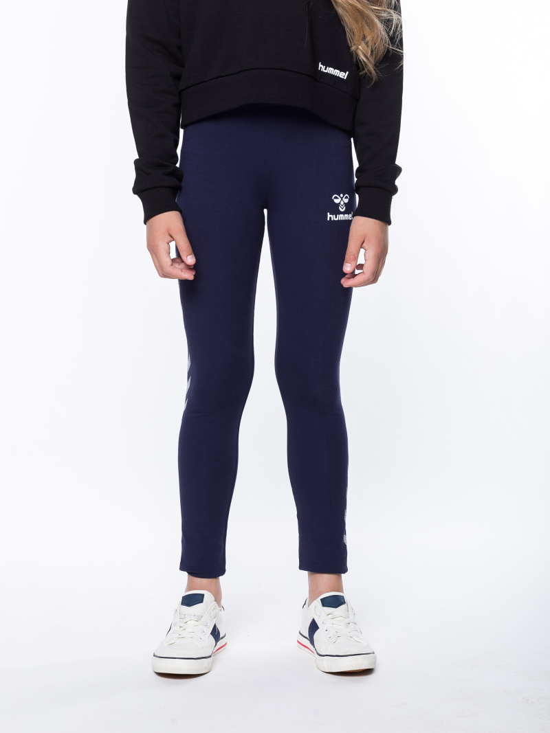 Легинсы для девочек 930666-7480 