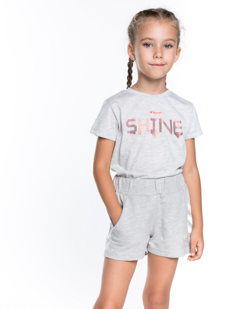 Шорты для девочек 930814-2010 