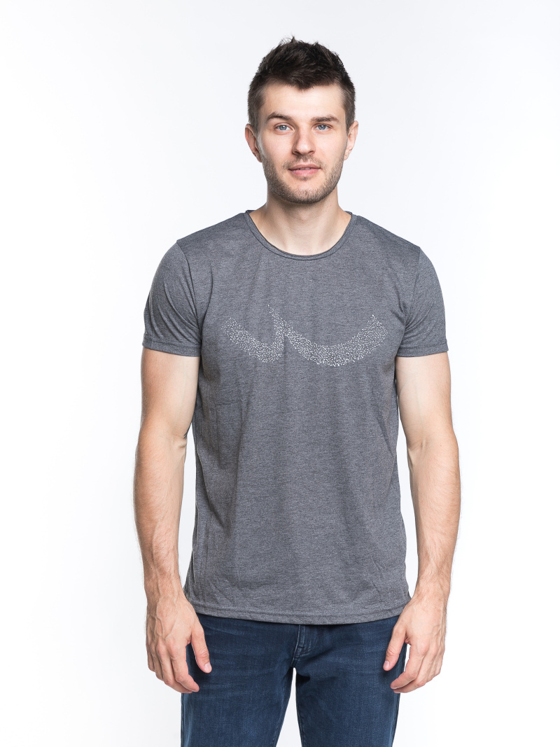 Футболка мужская 84507 