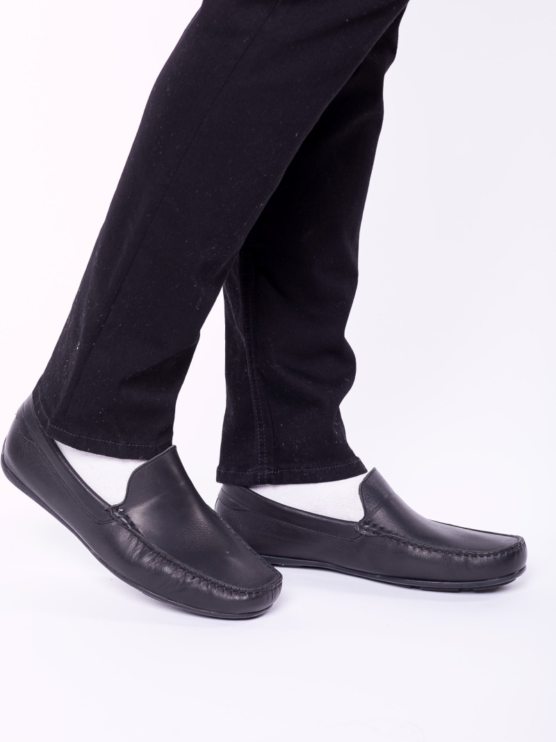 Мокасины мужские SCT-02 