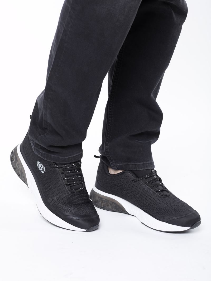 Кроссовки мужские SCL0002 