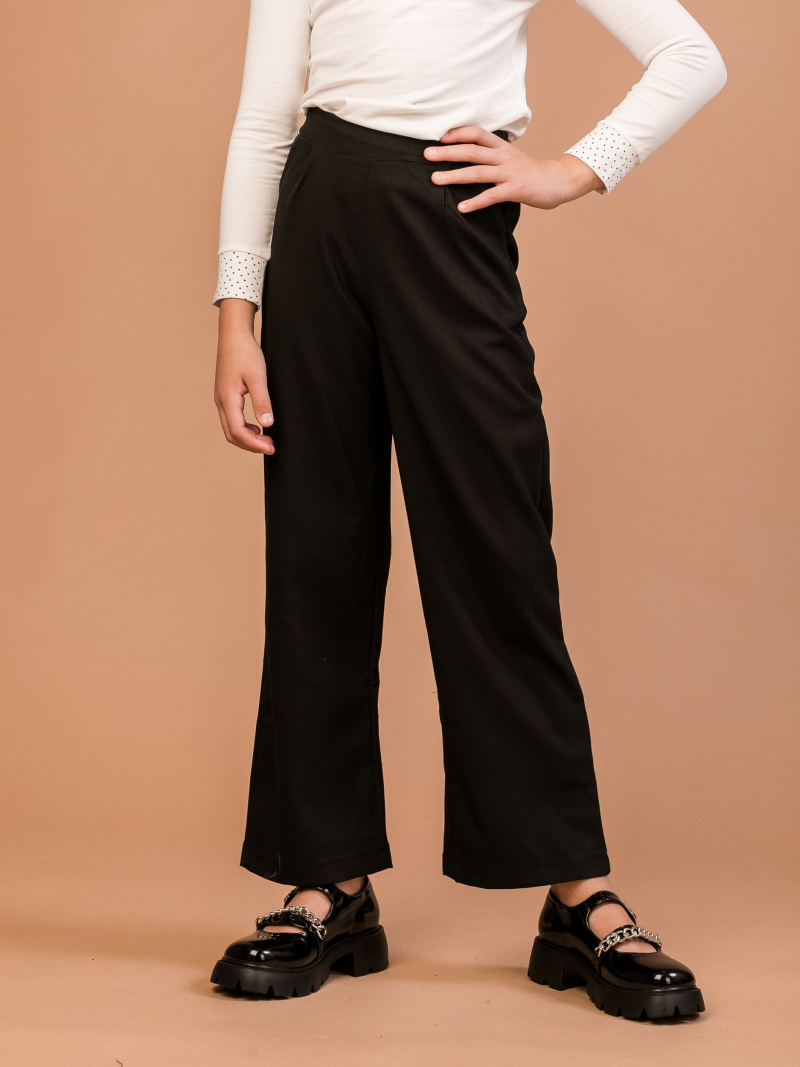 Брюки для девочек 2005 