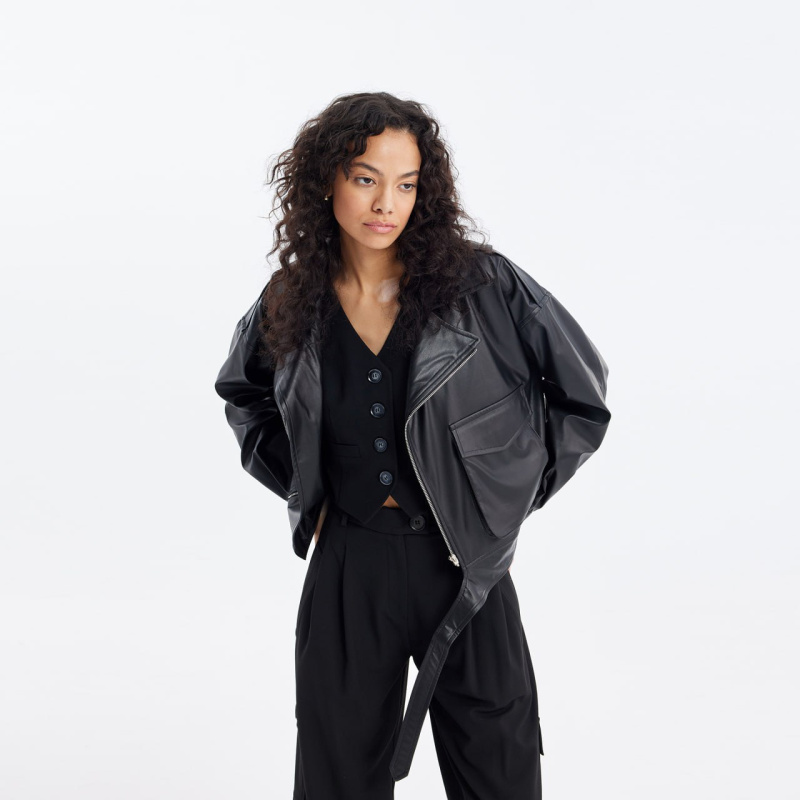 Куртка косуха 31512 