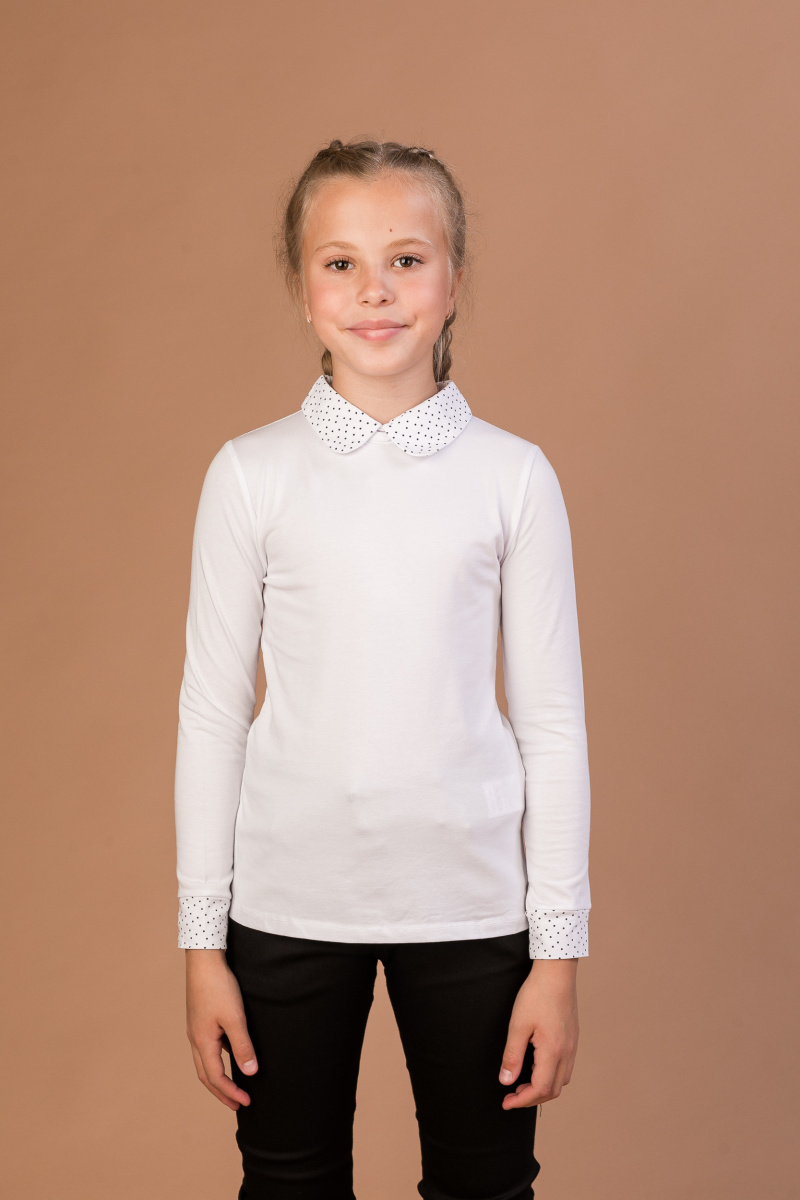 Свитшот для девочек 3283 