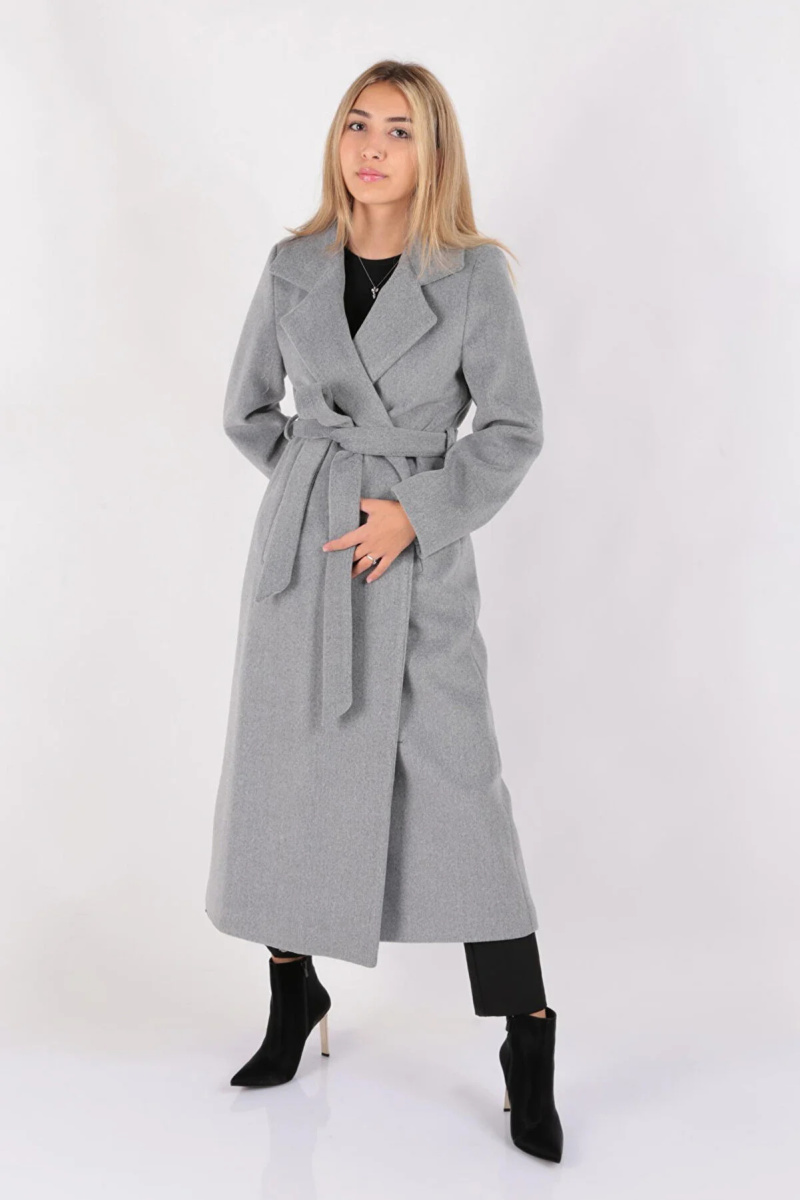 Пальто женское 15121 