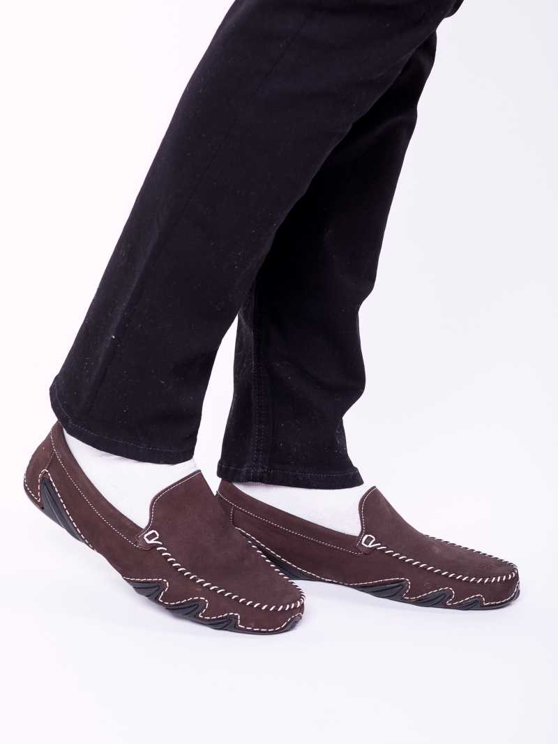 Мокасины мужские SCT-65 