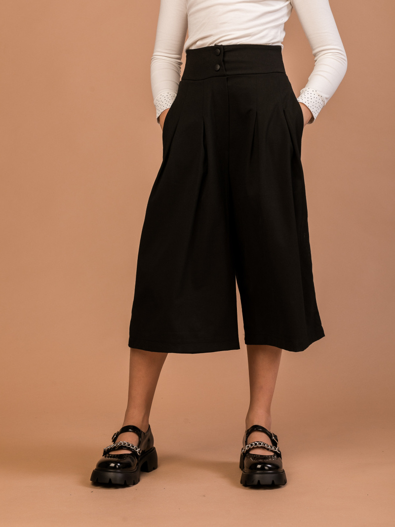 Юбка для девочек 2041 