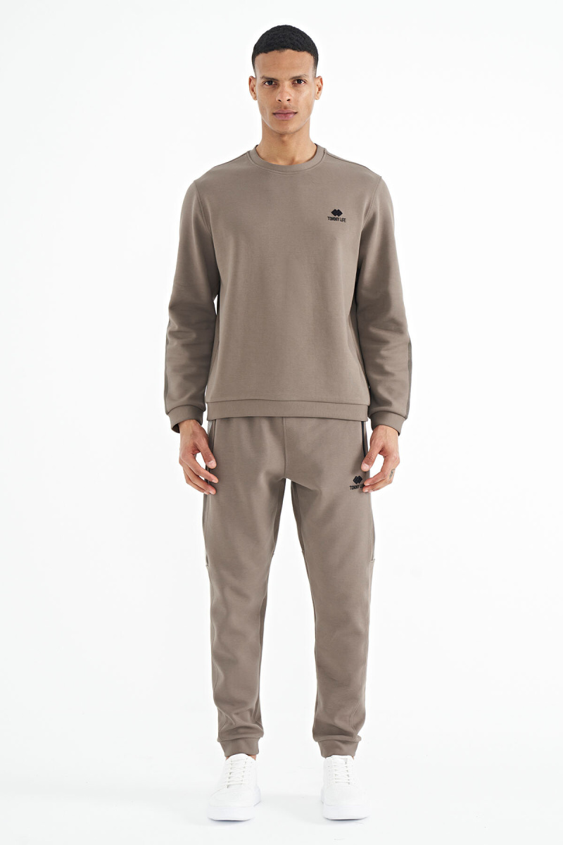 Костюм спортивный мужской T13ER-85202_01 