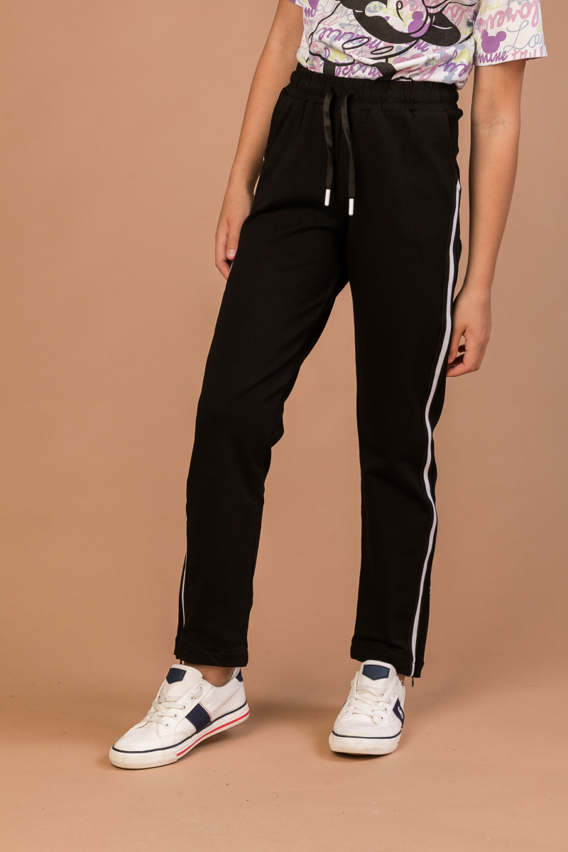 Брюки для девочек 2033 