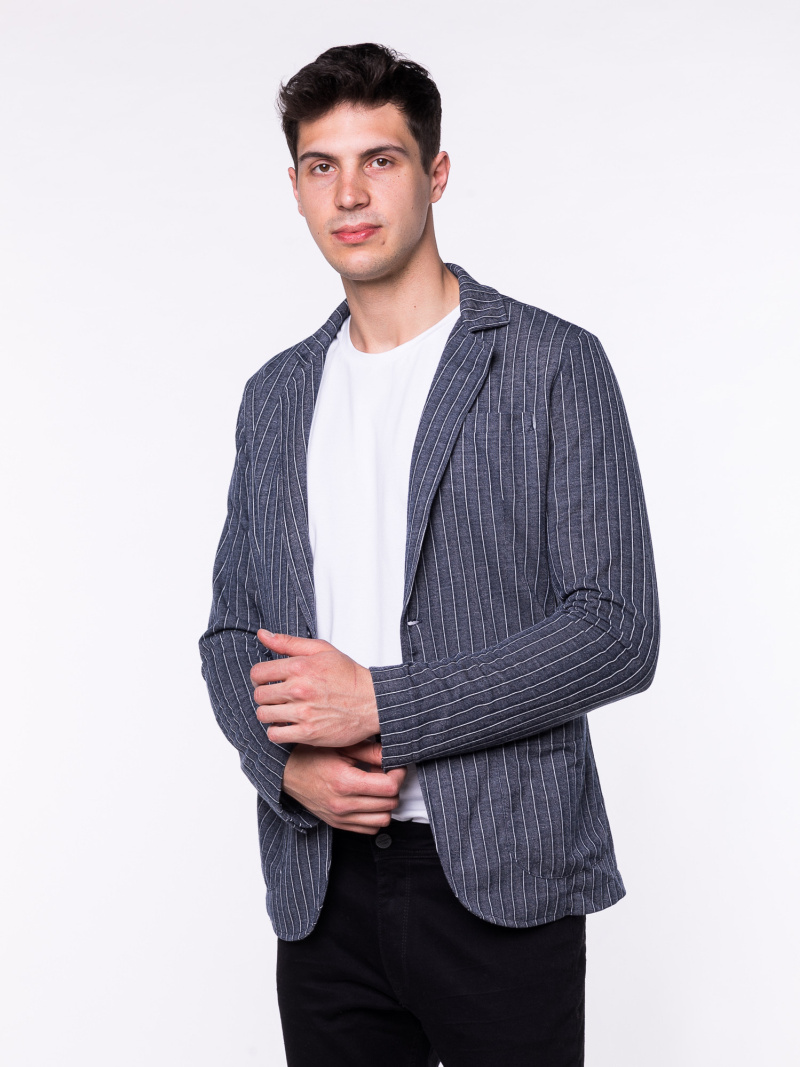 Пиджак мужской 87516 