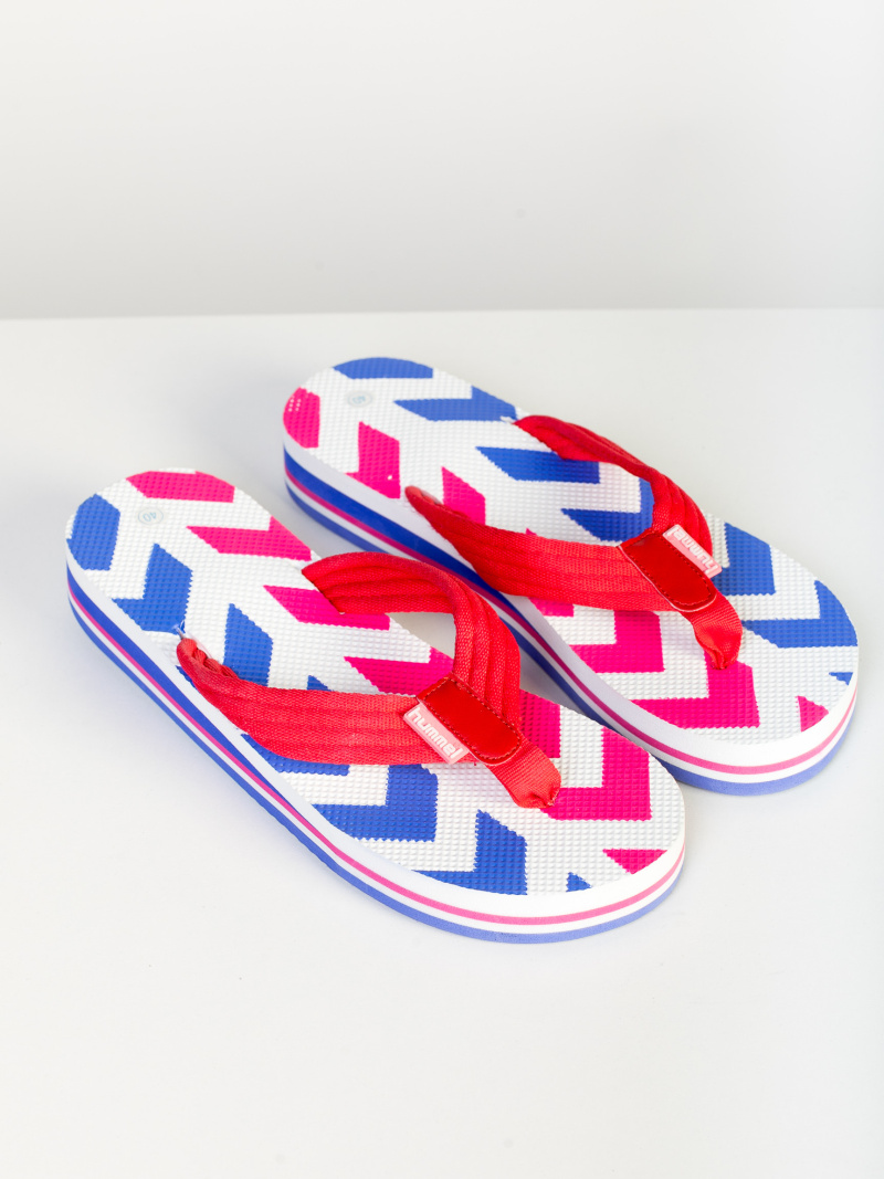 Сланцы унисекс 203476-9001 