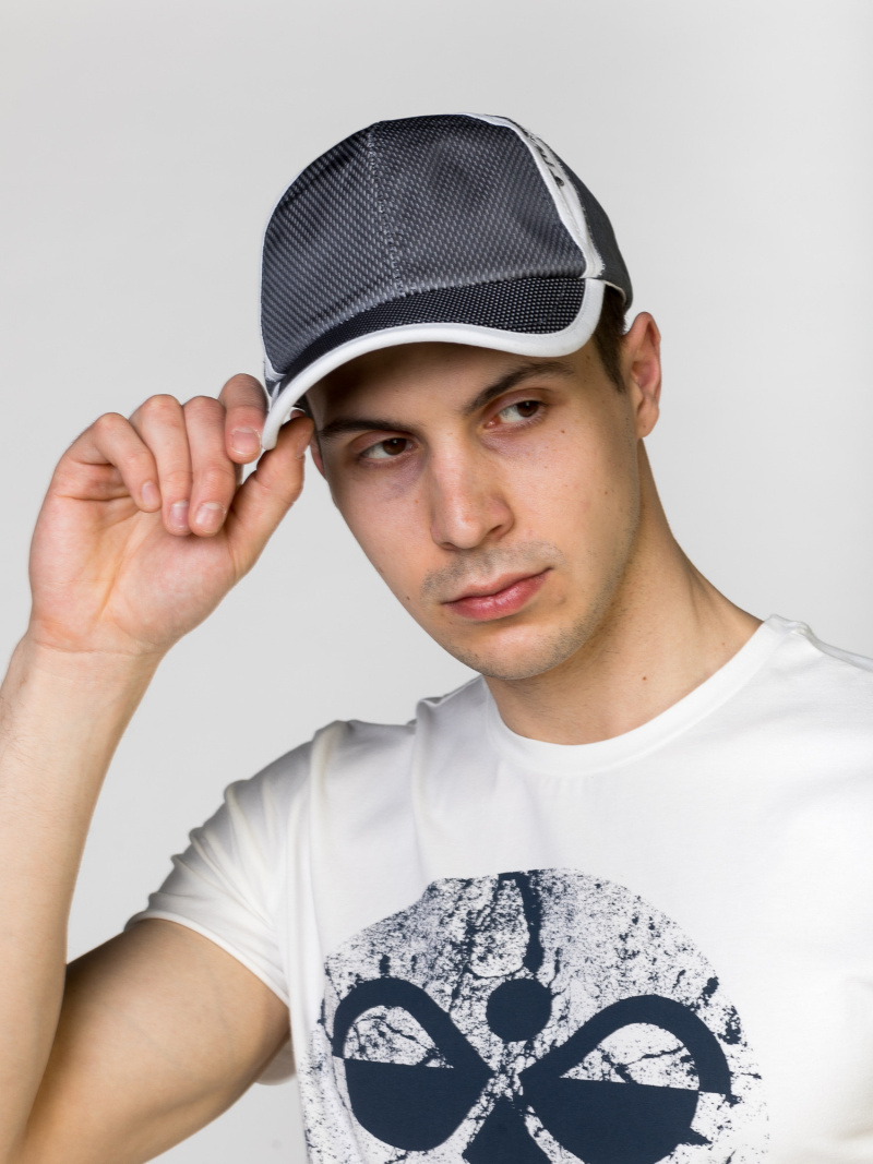 Бейсболка унисекс 970094-8241 