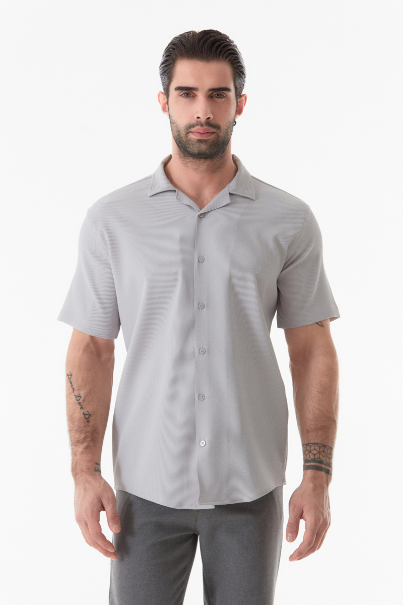 Рубашка мужская 