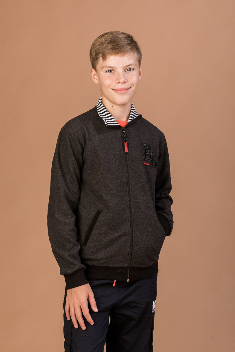 Кардиган для мальчиков 12002 