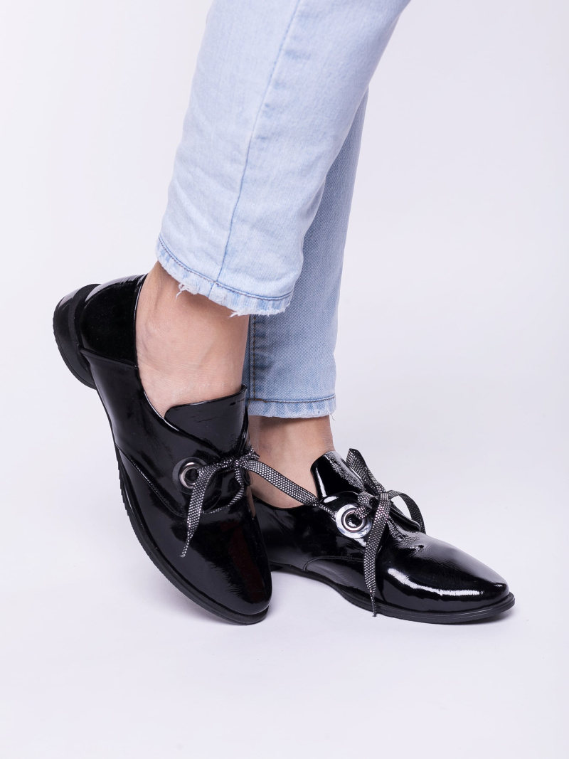 Туфли женские LM-2077 