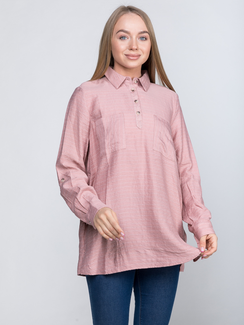 Рубашка женская M9863AZTRB 
