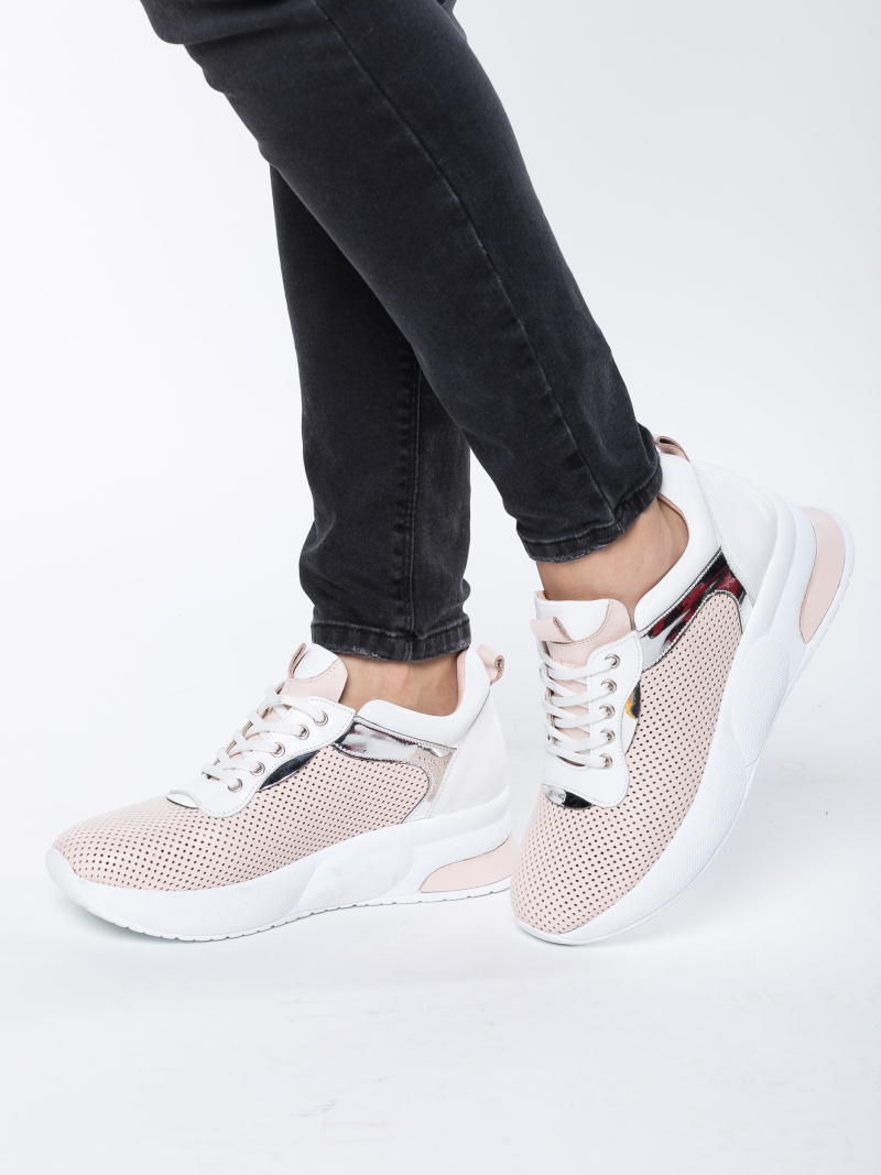 Кроссовки женские LM-2185 