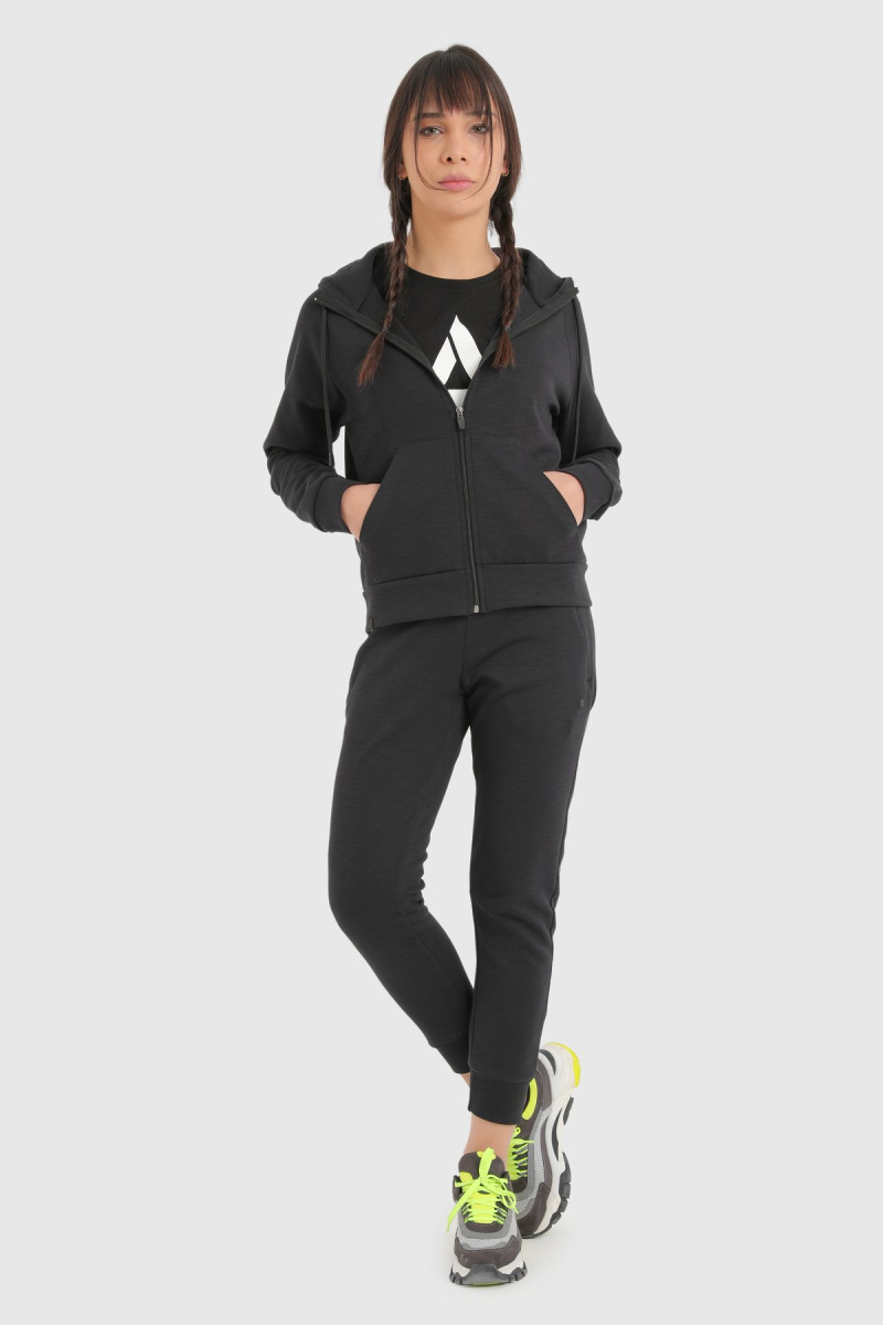 Костюм спортивный женский 14056 