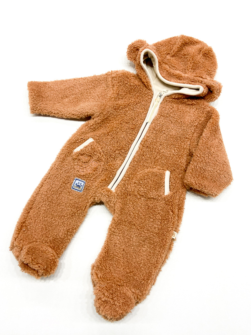 Комбинезон для мальчиков 20139-AB 