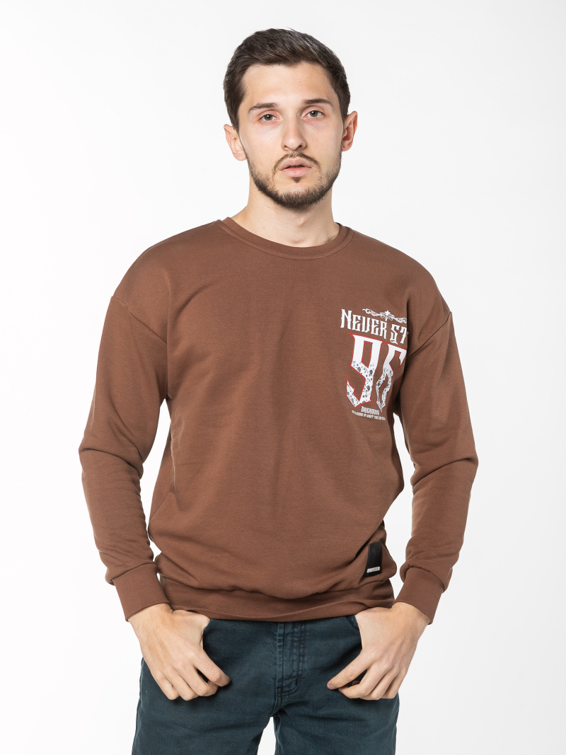 Свитшот мужской ST-1565 